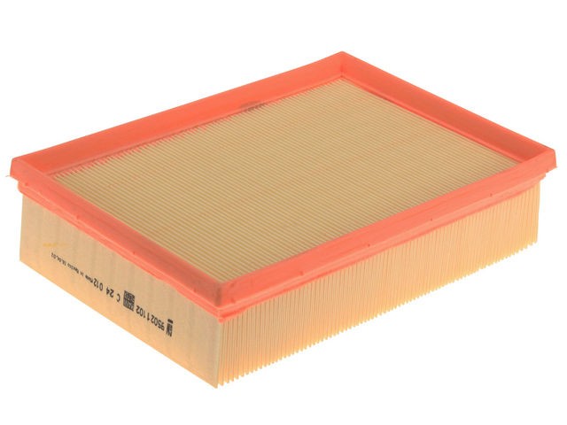 AC Delco 27SV44S Air Filter Fits 2013-2022 Buick Encore Gold Gold