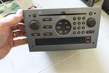 Opel Vectra C 2003 Radio CD-Player DVD-Player Navigation 313203739 MAS10736
