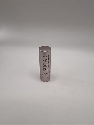 Fresh Sugar Lip Treatment, Shade: Rose, Size: 2.2g, Mini Size,