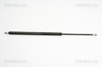 Triscan Heckklappen DäMpfer Gasfeder Kofferraum 8710 15236 FüR Fiat Stilo Multi