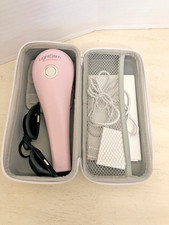 LightStim for Wrinkles LED Light Therapy Device Red Infrared Anti-Aging Skincare