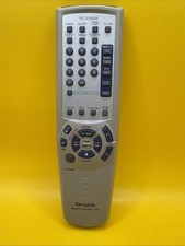 Genuine Aiwa Remote Control RC-ZAS04
