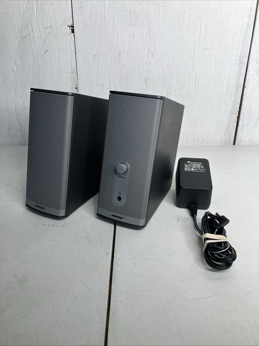 Bose Companion 2 Series Ii for sale - eBay