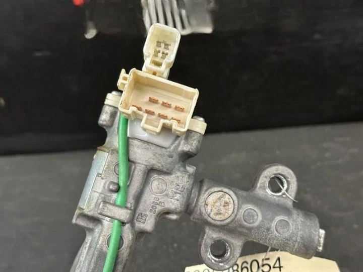 1999-2008 Toyota Solara Avalon Ignition Switch Lock With Key Assembly Oem - Изображение 4 из 4