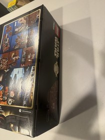 LEGO Star Wars: Sandcrawler (75059)