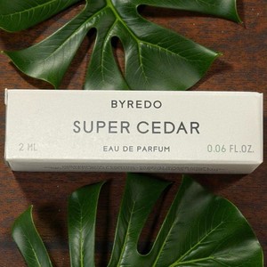 Byredo Super Cedar | eBay