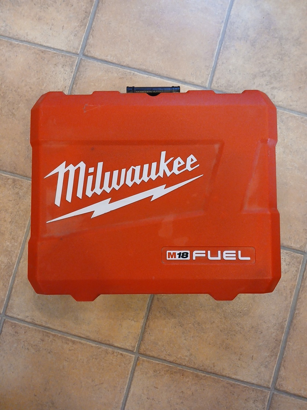 Kit 2729-21 Heavy Duty Case