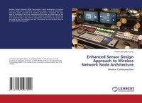 Pattem Sampath Kumar | Enhanced Sensor Design Approach To Wireless Network...