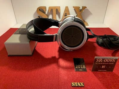 Stax SR 009S