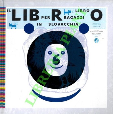 Das Kinderbuch in der Slowakei. (3-77481)