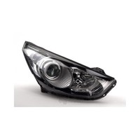 Scheinwerfer Rechts FüR Hyundai Ix35 Bj. 01.10-09.13 H7/H7