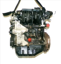D7FD7 teilmotor RENAULT CLIO 1.2 G 1998-2001 2000 107311