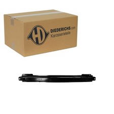 DIEDERICHS AUFPRALLDÄMPFER STOßSTANGE HINTEN passend für FORD C-MAX FOCUS