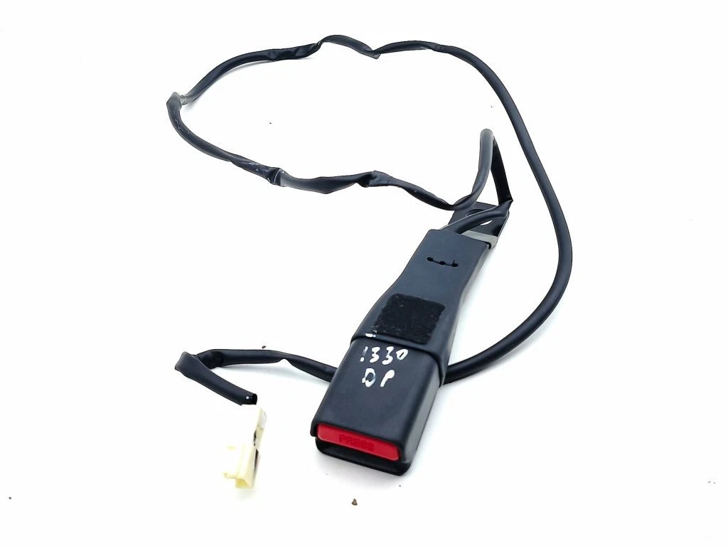 CEINTURE DE SECURITE ARRIERE CENTRALE Suzuki Swift (ZA/ZC/ZD) 2014