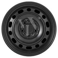 4x Stahlfelgen für Mazda MAZDA Typ BK 6,5x16 ET52.5 5x114.3 (9980) 16 Zoll