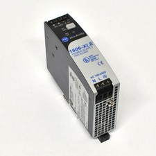 Allen-Bradley 1606-XLE80E Essential Power Supply Compact 24VDC Output XLE Unit