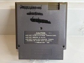 Dragon Spirit - 1990 NES Nintendo Game - Cart Only - TESTED! READ!