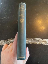 The Practical Angler W.C. Stewart 1905 w/ Rare Provenance & Signatures Sparse
