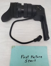 Jvc Viewfinder Assembly For Jvc Camcorder Part GY-HD250CHU