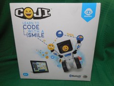 coji coding robot