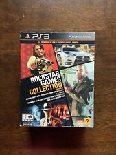 Rockstar Games Collection Edition 1