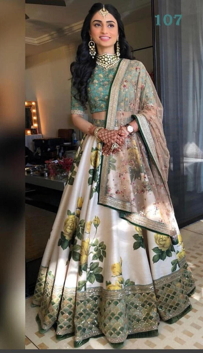 Mahotsav clearance lehenga 2019