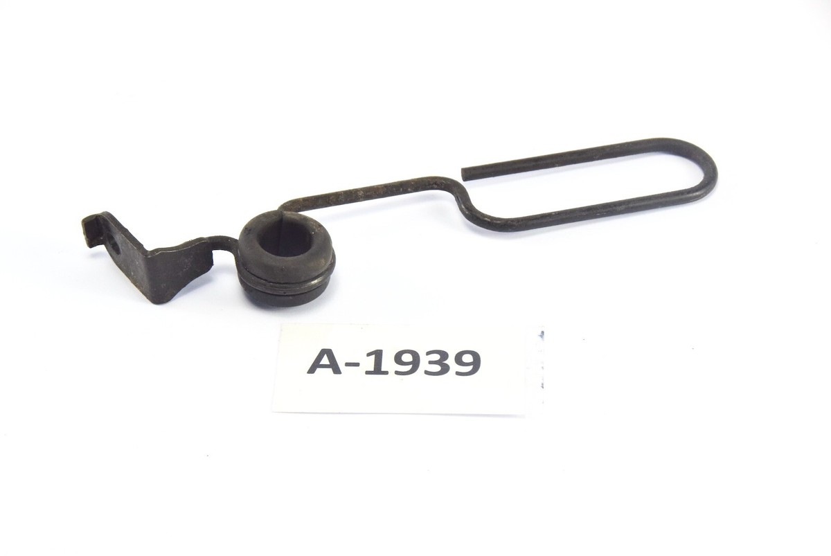 Kawasaki GPZ 305 Belt Drive - Bracket for brake line E100000857 | eBay