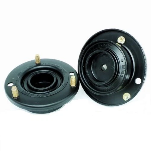 Suporte de suspensão dianteiro DATSUN 160J BLUEBIRD 510 1967 - 1973 LH + RH - Imagem 3 de 4