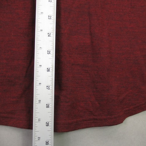 Smartwool Shirt Mens Small Short Sleeve Button Front Lightweight Outdoor Pocket - Picture 7 of 7