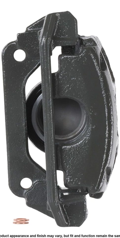 Pinza de freno de disco delantera derecha cardona para Ford Crown Victoria 1995-1997 Foto 3 de 4