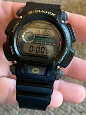 casio 3232 dw9052 price