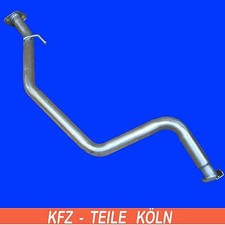 Tube d'échappement Suzuki JIMNY