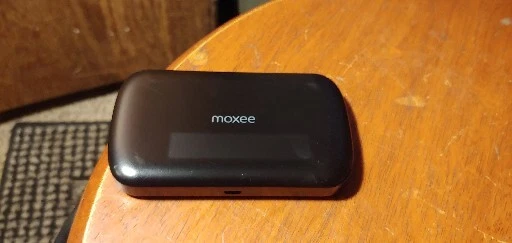 AT&T K779HSDL Wireless Wi-Fi Hotspot Modem - Image 4 of 4