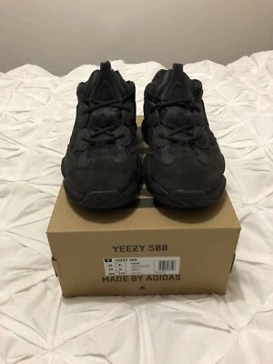 New Yeezy 500 Vs 700 Soldes