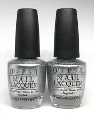 OPI Nail Polish NL C16 - My Signature is DC