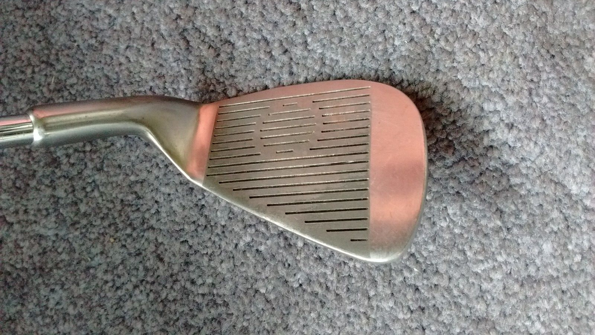 Axis Twin Cavity System Oversize Sand Wedge | eBay