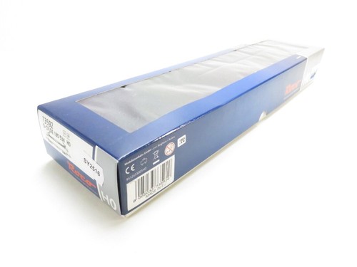 (SY2516) Roco 73592 E-Lok BR 185 der CFL Cargo, H0, DC OVP - Bild 8 von 9