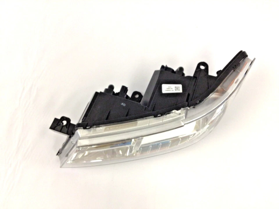 09-20 道奇 Journey 前 LH 驱动器卤素前照灯总成全新原始设备制造商 5116289AD — 第 3/4 张图片