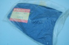 SUZUKI  ts250 front fender mudflap nos