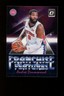 2018 Donruss Optic Franchise Feature #9 Andre Drummond Detroit Pistons QTY