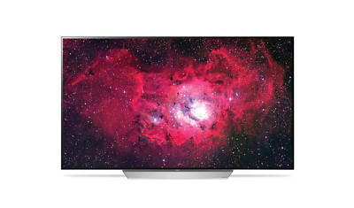 USED (GOOD CONDITION) LG OLED 65'' C7P 4K SMART TV