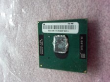 SL6FA INTEL Pentium M Processor 1.60 GHz SL6FA