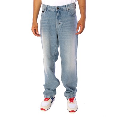 Tribal T-Star Denim Jeans Herren Hose socal wash 17960