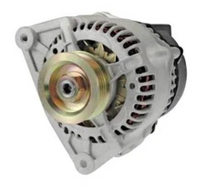 ALTERNATOR FITS FORD EUROPEAN MODEL FIESTA 1.8L DIESEL 1996-ON 97AB-103000-AA