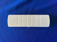 Dome Light Lens 1955 1956 1957 1958 1959 Chevy & GMC Pickup Truck Guide