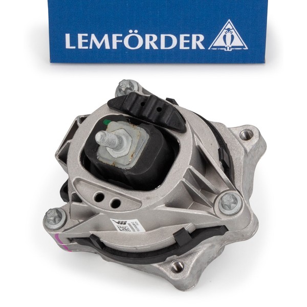 LemfÖRder Motorlager Hydrolager FüR BMW F20 F30/31 F32-36 B47 Rechts 22116859412-image