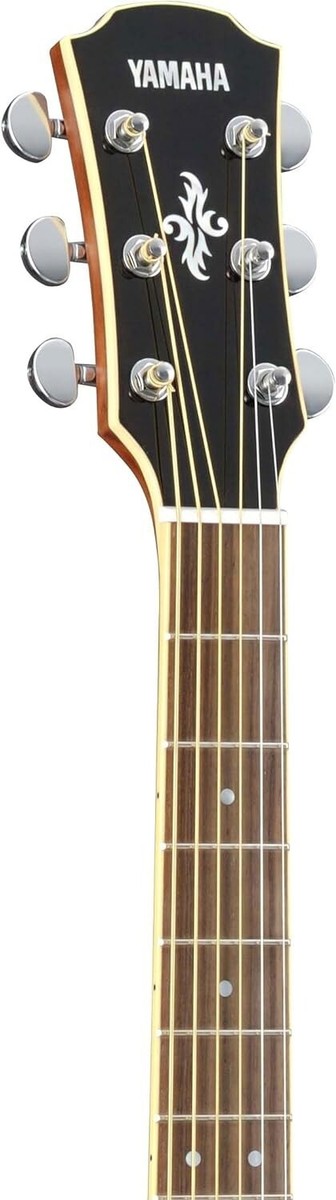 YAMAHA APX700Ⅱ NT YAMAHA Eleako Guitar APX700II NT APX700II NT Natural (NT
