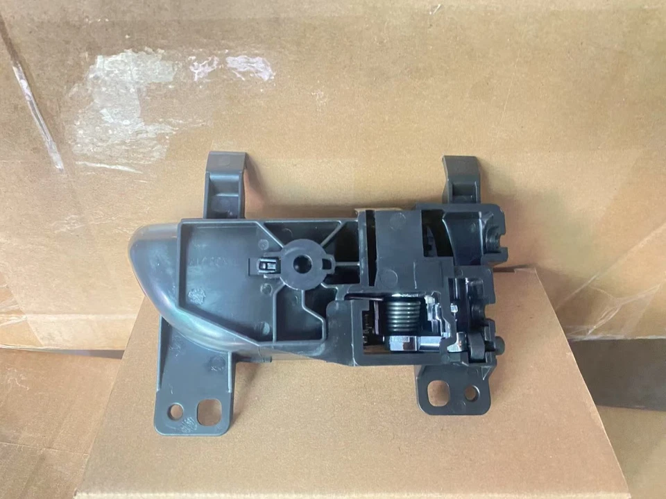 Manija interior de la puerta lado izquierdo izquierda para Subaru Outback Forester Legacy BRZ Foto 3 de 4