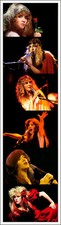 LADIES OF MUSIC BOOKMARKS