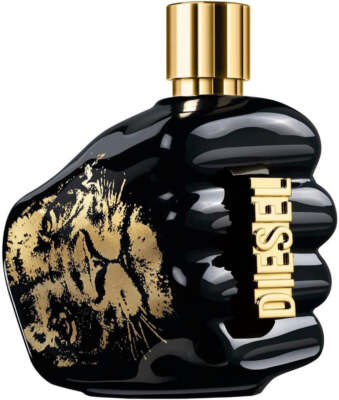Football Neymar Diesel Fragrance Diesel Spirit Of The Brave Eau De